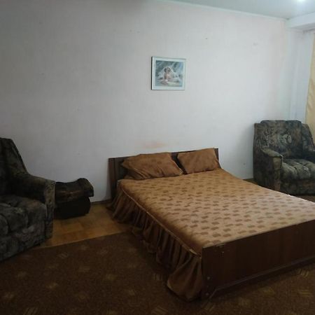 Apartament Flats Izyum Zewnętrze zdjęcie