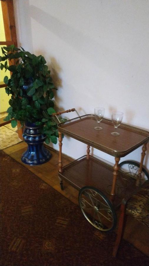 Apartament Flats Izyum Zewnętrze zdjęcie