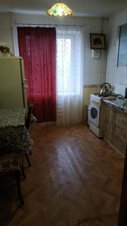Apartament Flats Izyum Zewnętrze zdjęcie