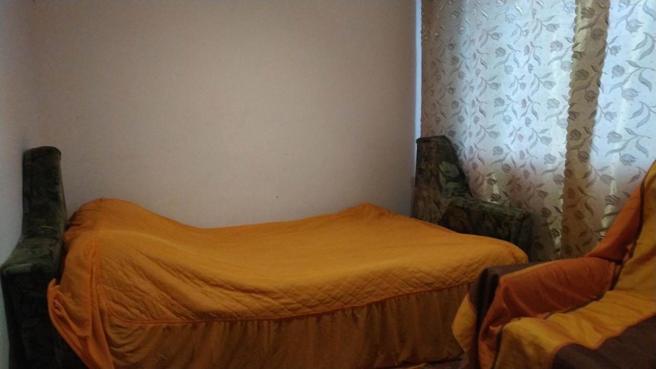 Apartament Flats Izyum Zewnętrze zdjęcie