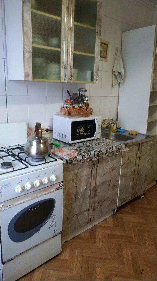 Apartament Flats Izyum Zewnętrze zdjęcie