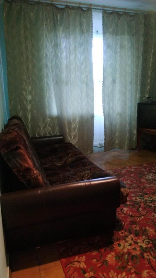 Apartament Flats Izyum Zewnętrze zdjęcie