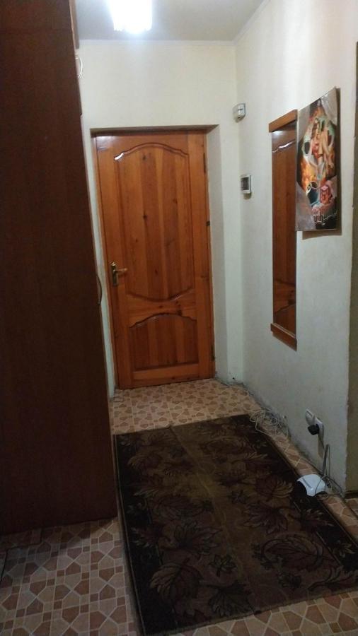 Apartament Flats Izyum Zewnętrze zdjęcie