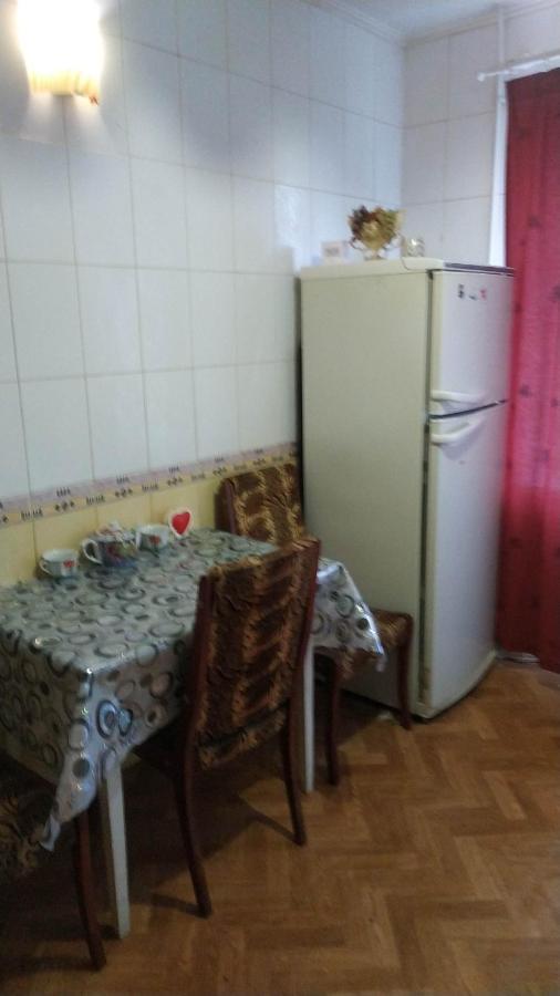 Apartament Flats Izyum Zewnętrze zdjęcie