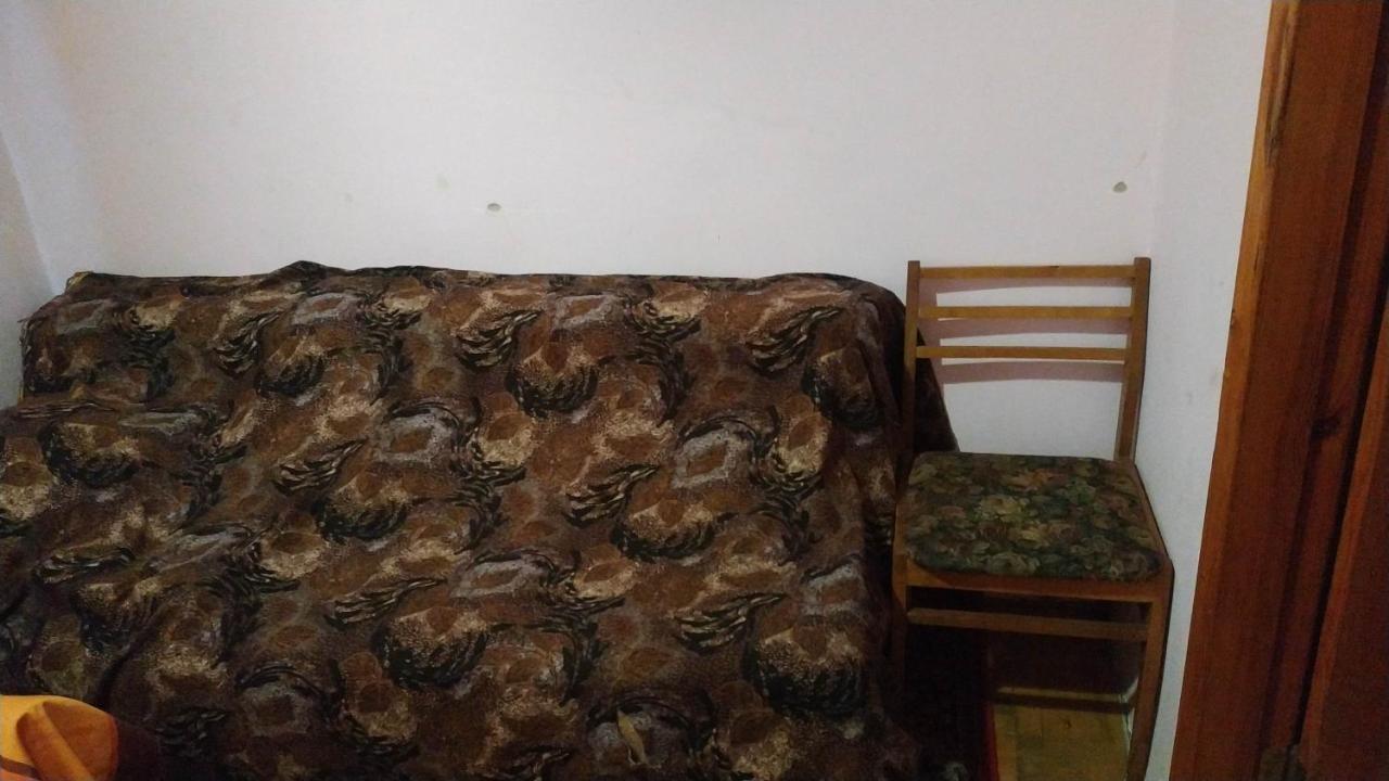 Apartament Flats Izyum Zewnętrze zdjęcie