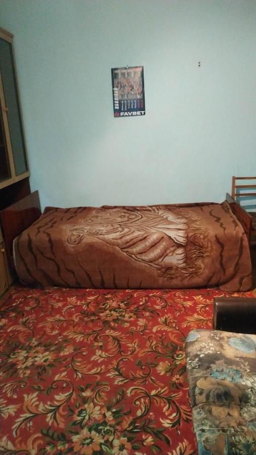 Apartament Flats Izyum Zewnętrze zdjęcie