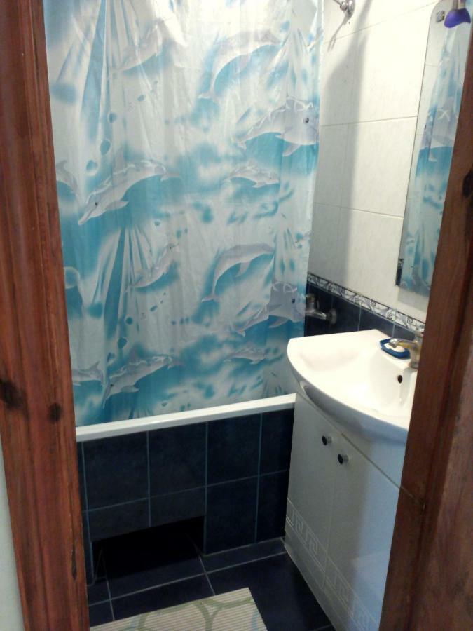 Apartament Flats Izyum Zewnętrze zdjęcie