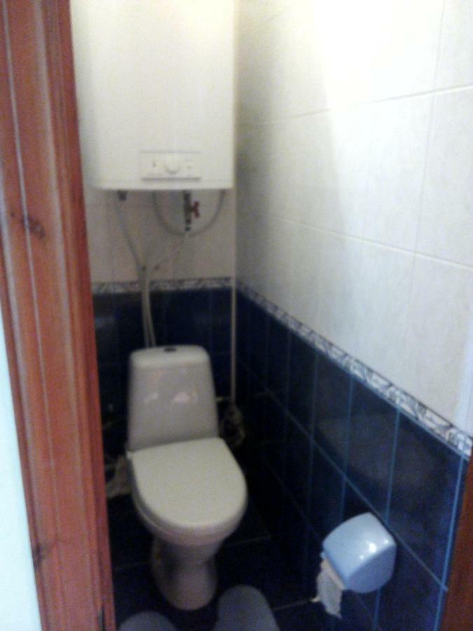 Apartament Flats Izyum Zewnętrze zdjęcie