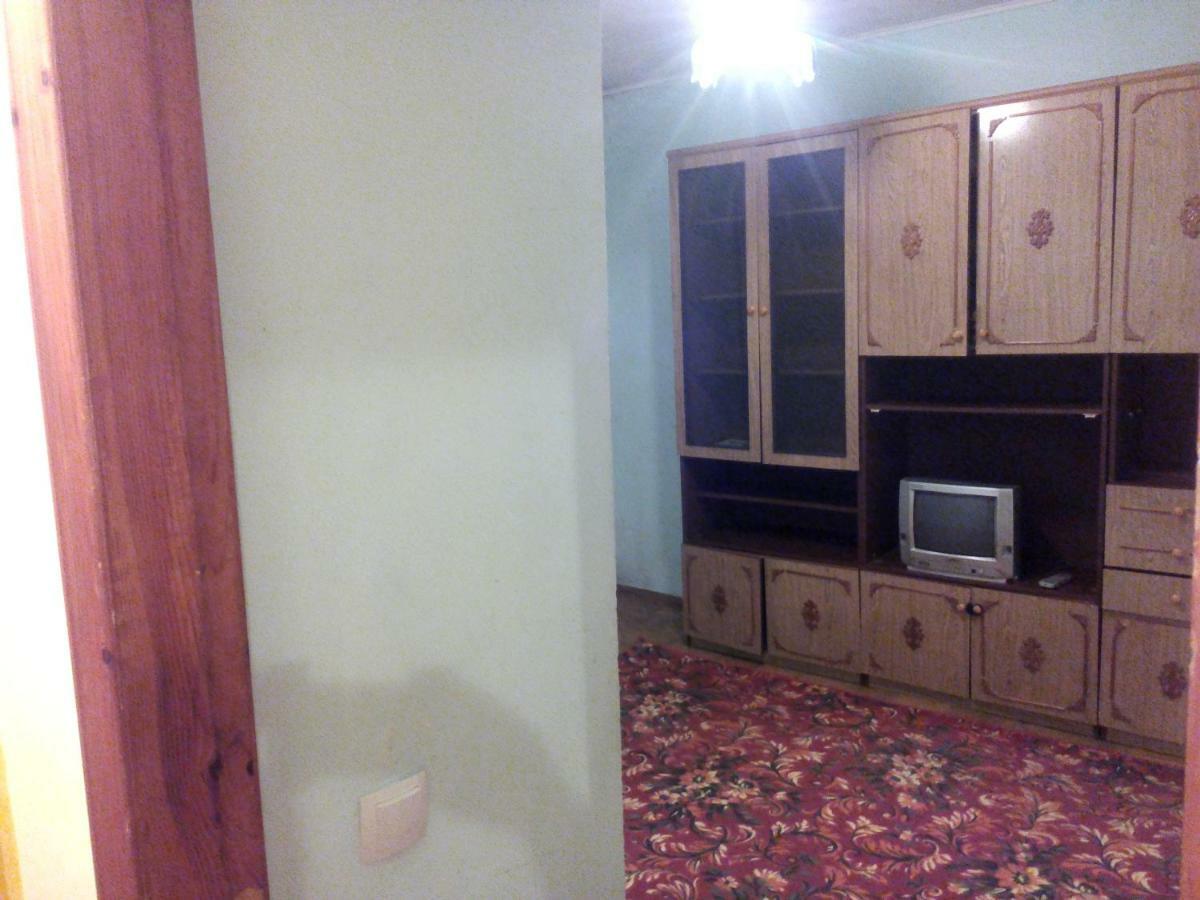 Apartament Flats Izyum Zewnętrze zdjęcie