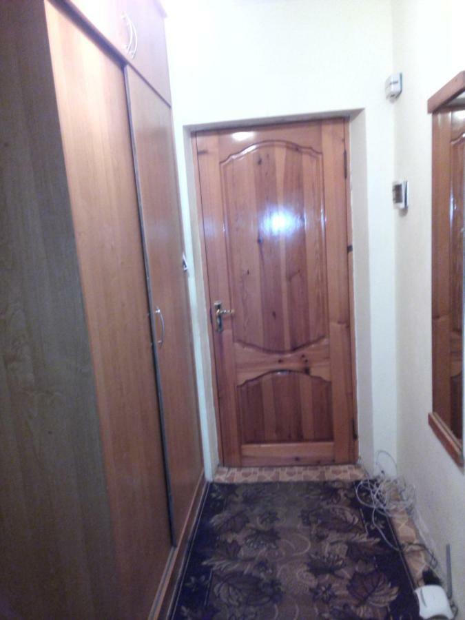 Apartament Flats Izyum Zewnętrze zdjęcie