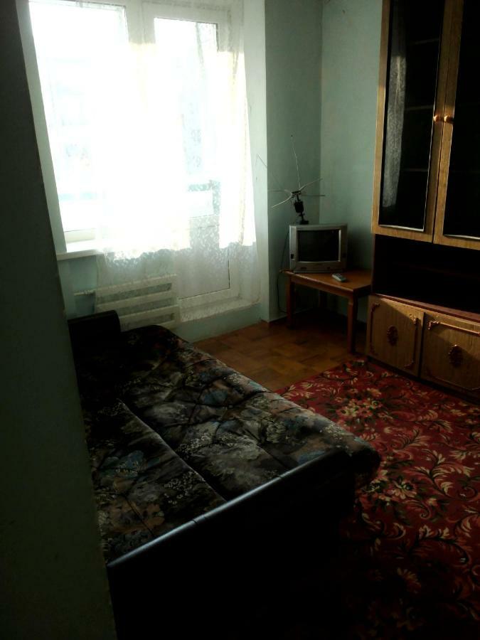 Apartament Flats Izyum Zewnętrze zdjęcie