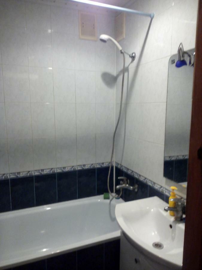 Apartament Flats Izyum Zewnętrze zdjęcie